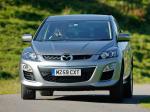 Mazda CX-7 2009 года (UK)